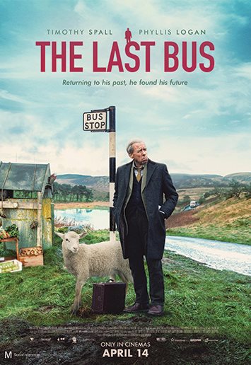 the last bus (2021)